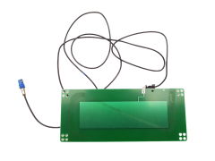 Amplificator audio Renault Laguna 2 171000920 Valeo