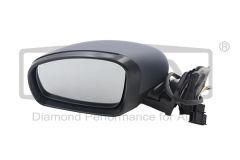 Oglindă Stâng 5J1857507E 88570877902 Skoda Fabia 2 DPA