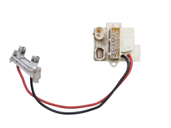 Rezistență Ventilator 7701051433 Magneti Marelli A74 Renault Clio 2