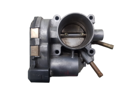 Supapă corp clapetă accelerație VWAG 030133062C 0280750095 Bosch 1647