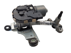 Motor ștergător Stânga Ford S-Max 6M21-17504-CB 1397220602
