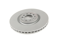 Disc frână Față 8L0615301 66151093901 VW Audi Seat Skoda Vika