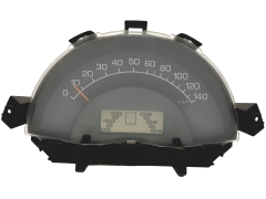 Vitezometru Smart Fortwo 0010124V001 110008872011 57659