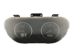 Turometru Ford Fusion Fiesta 4S6F-10849-EA 41406