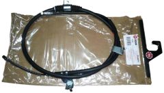 Cablu frână de mână Dreaptă 554054 474633 4746.33 Citroen SEIM