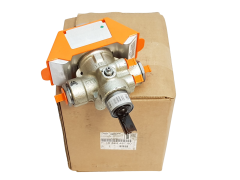 Pompă Suspensie Pneumatică Citroen 96835260 1684448780 Original
