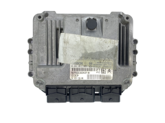 Unitate Control 0281011863 9653958980 9655943580 PSA Bosch 63885