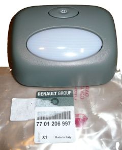 Plafonieră Nou Original 7701206997 Renault