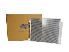 Condensator aer condiționat Faceți Renault 921006951R 350203832000 Magneti