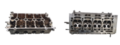 Chiulasă 1640 7701475605 2.0 16v Turbo Renault S7