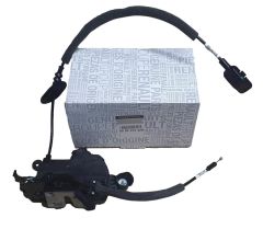 Mecanism încuietoare ușă Stânga Față Original 805031332R Renault