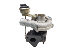 Turbosuflantă 8200409830 54359700000 54391015071 1.5 DCI Renault Nissan 43