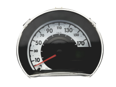 Vitezometru Aygo C1 107 83800-0H012-A Toyota PSA 57069