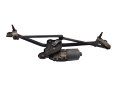 Mecanism Ștergătoare Jaguar X-Type 1X43-17508-AB 0390241708 1812
