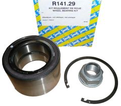 Rulment Roată Față Faceți Renault R141.29 402103708R SNR