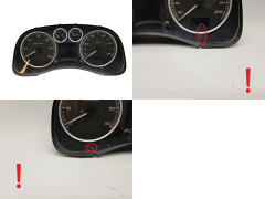 Turometru Peugeot 307 9655476580 G00 3066