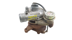 Turbosuflantă 0375C8 9645247080 VVP10208 IHI 2.0 HDI Citroen Peugeot