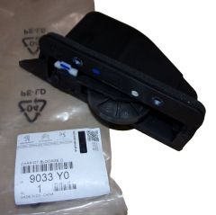 Rolă Ușă Nou Original 9033.Y0 9033Y0 Citroen Berlingo 3