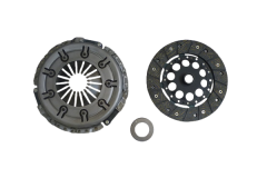 Kit ambreiaj Faceți VW Audi Seat Skoda 06B141117C K11769501 Vika