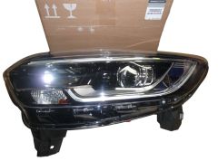 Far Stânga Nou Original 260601991R Renault Kadjar