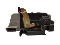 Mecanism încuietoare ușă Stânga Spate 913778 Citroen Xsara Picasso ArvinMeritor 11027