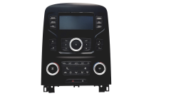 Radio auto A/C Renault Scenic 4 280906528R 4.2" Nou Original 1026