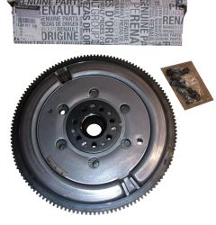 Volantă Nou Original Renault 123001715R Volantă Nou Original Renault 123001715R