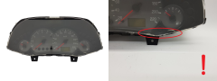 Vitezometru Ford Focus 98AB-10849-JH 98AB10849JH 3369
