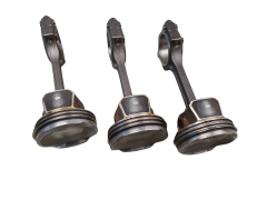 Bielă Kit 120A11111R 121007693R 1.0 SCe Renault Twingo 3