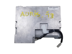 Unitate Control Navi BT Toyota Auris 86840YY132 BE7721 Harman