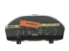 Turometru Mazda 323 BCBL2A BC BL2A