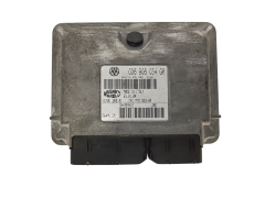 Unitate Control 036906034GM 61601.068.01 IAW4MV.GM VW Magneti Marelli 3358