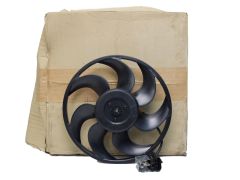 Ventilator Radiator Nou Original Opel 0130303301 13147278