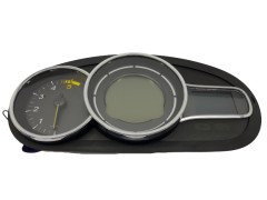 Turometru Renault Megane 3 248100342R A2C53363614 23195