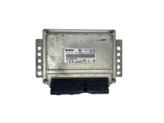 Unitate Control 55188343 0281011491 Alfa Romeo Bosch 61370