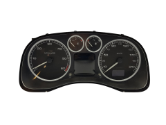 Vitezometru Peugeot 307 9651299680 2119