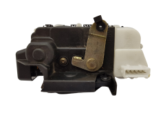 Mecanism încuietoare ușă Dreapta Spate 913898 Peugeot 607 Rockwell 10844