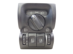 Comutator lumină Opel Vectra B 90569814 53142807 90504968