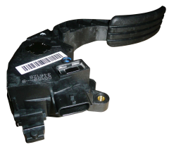 Potentiometru pedala Original Renault Megane Scenic 3 180020023R