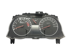 Turometru Nissan Note FE BH10E 58585