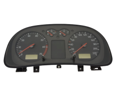 Turometru VW Golf MK4 Bora 1J0919881 110008917024 18768