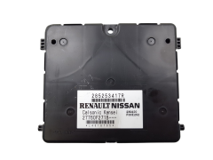Modul unitate de control Renault Clio 5 Captur 2 285253417R 27760F271B 0km 22