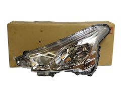 Far Stânga Original 1607833980 Citroen C4 Aircross