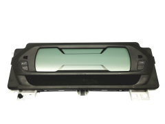 Turometru Citroen C4 Picasso 9811083780 50965