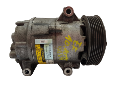 Compresor Climatizare Renault Megane 2 8200053264 01139027 9027 Delphi 7027