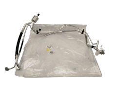 Țeavă aer condiționat Nou Original 9670636580 Citroen Peugeot