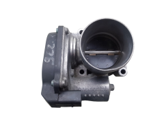 Supapă corp clapetă accelerație 03C133062S A2C53367619 VWAG 1247