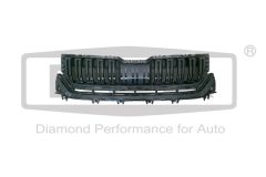 Grilă Radiator 565853653A 88531815602 Skoda Kodiaq DPA