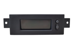 Afișaj radio Opel 1041466 Borg