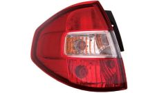 Stop Stângă Original Renault Koleos 26555JY00A